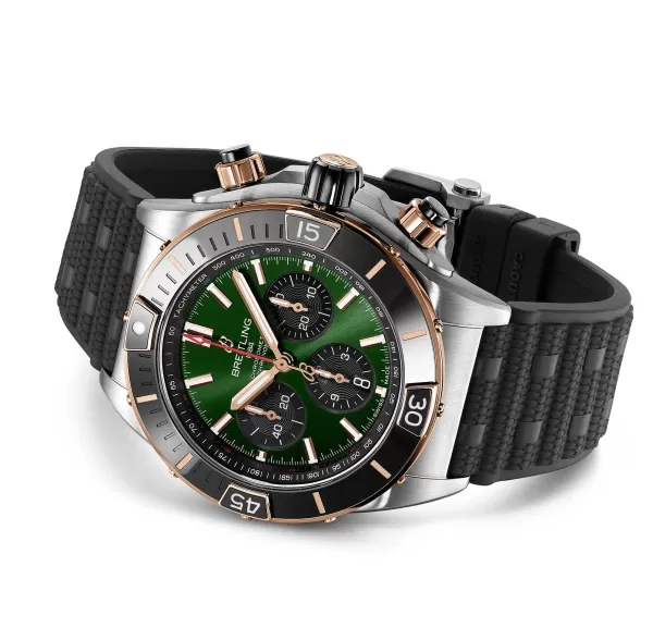Flash Sale Chronomat B01 Chronograph 44 Unisex