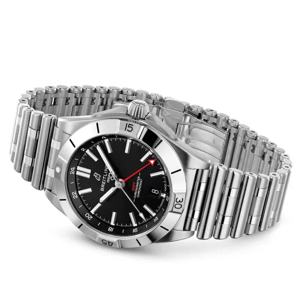Fashion Chronomat Gmt Men