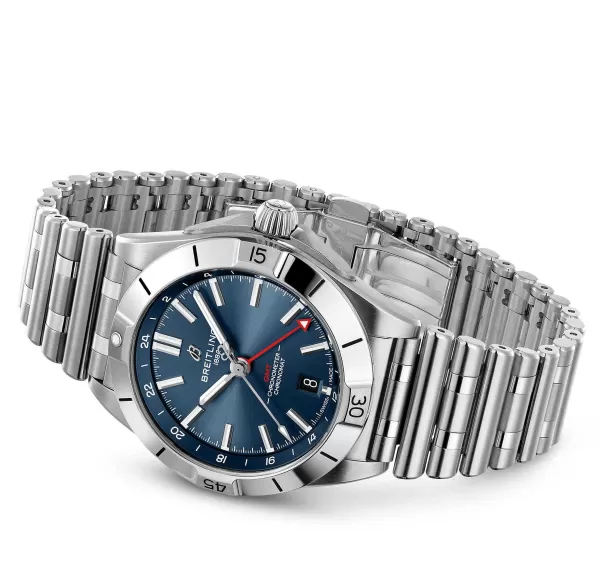 Fashion Chronomat Gmt Men