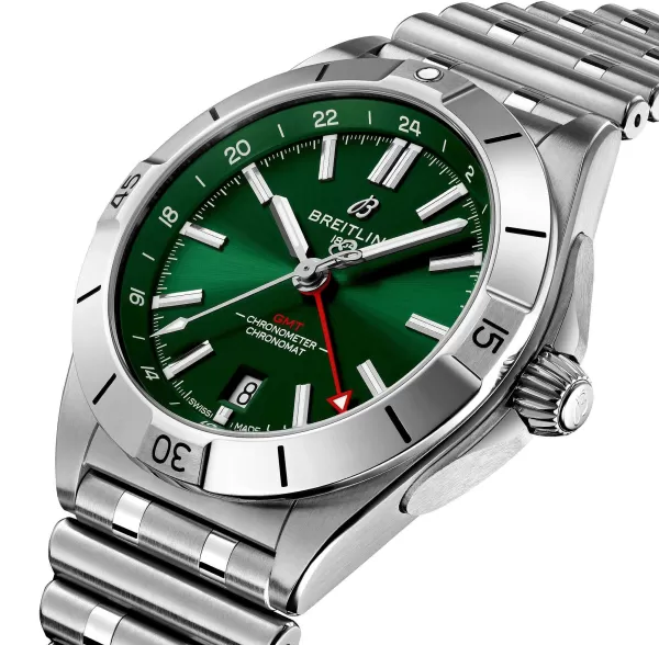Best Sale Chronomat Gmt Men
