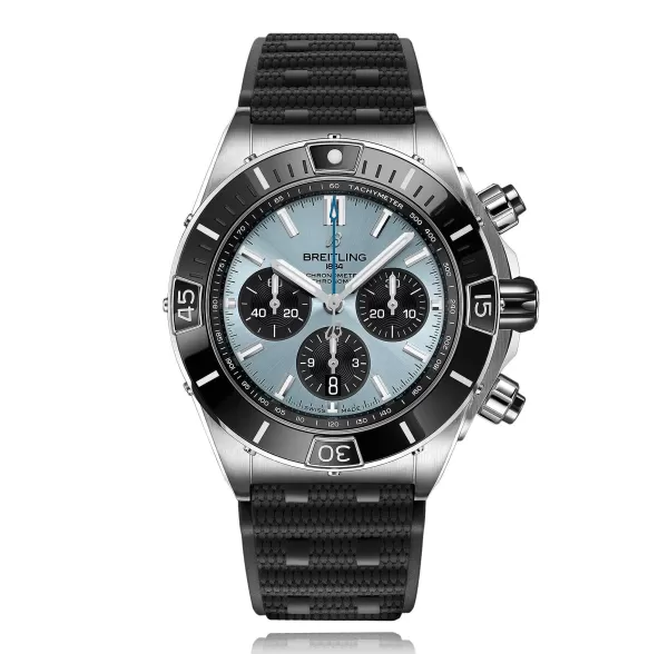 Cheap Chronomat Super Chronomat B01 44 Unisex