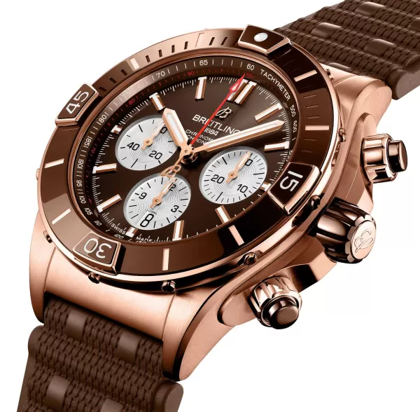 Online Chronomat Super Chronomat B01 44 Men