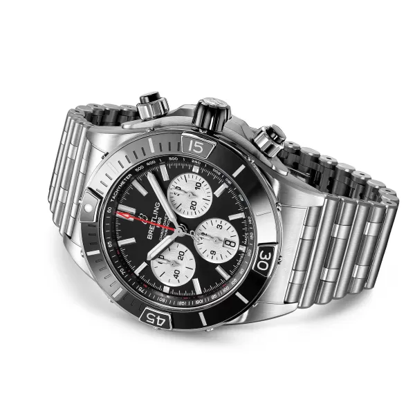 Online Chronomat Super Chronomat B01 44 Unisex
