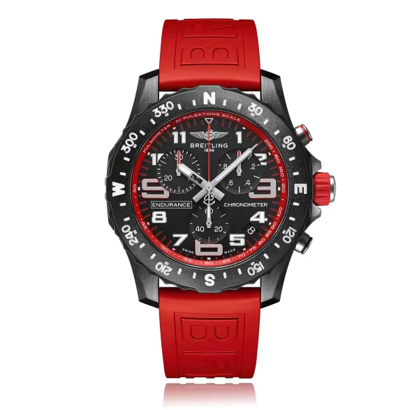 Cheap Endurance Pro 44Mm Men