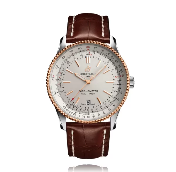 Discount Navitimer 1 Automatic 41 Men
