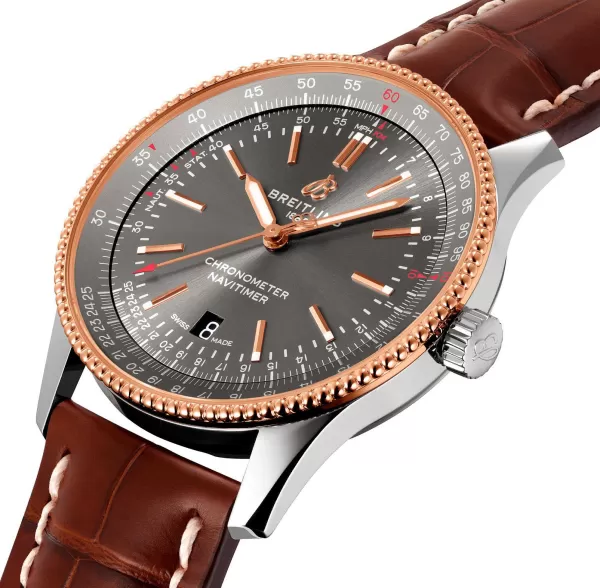 Outlet Navitimer 1 Automatic 41 Men