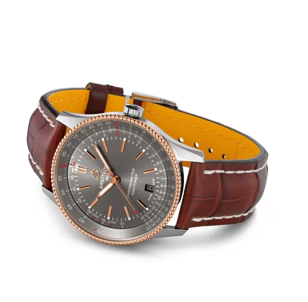 New Navitimer 1 Automatic 41 Men