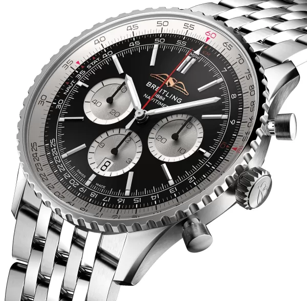 Fashion Navitimer Unisex