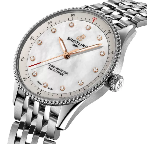 Cheap Navitimer 32 Ladies