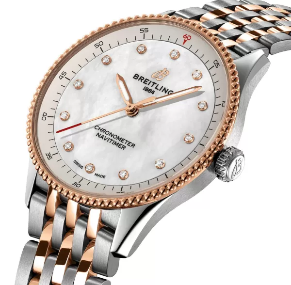 Discount Navitimer 32 Ladies