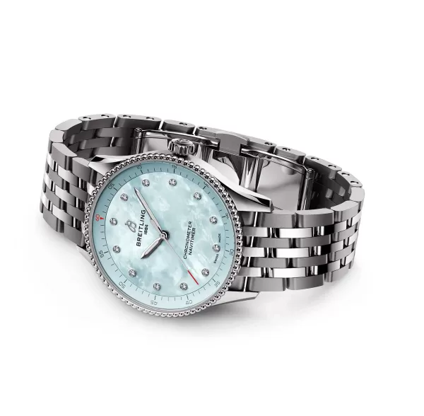 Best Sale Navitimer 32 Ladies