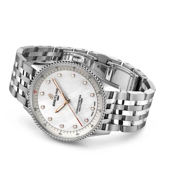 Cheap Navitimer 32 Ladies