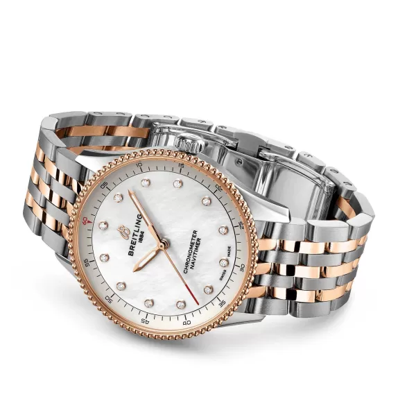 Discount Navitimer 32 Ladies