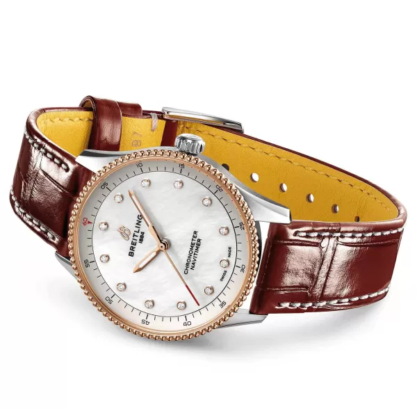 Online Navitimer 32 Ladies