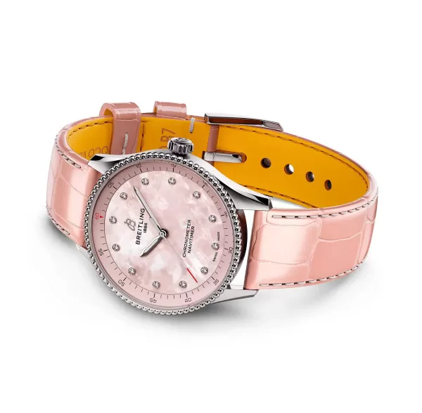 Cheap Navitimer 32 Ladies