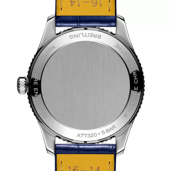 Shop Navitimer 32 Ladies