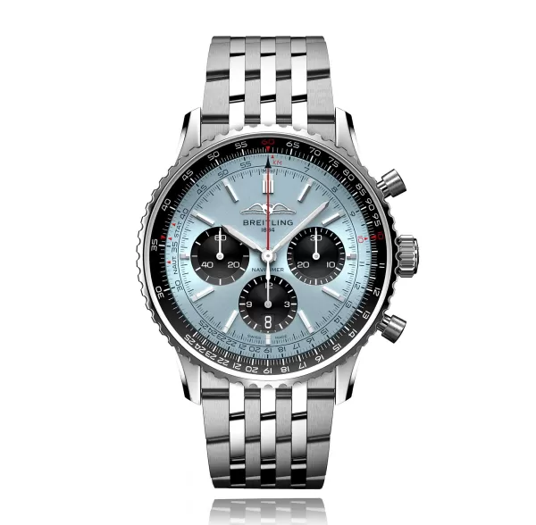 Cheap Navitimer 43 Unisex