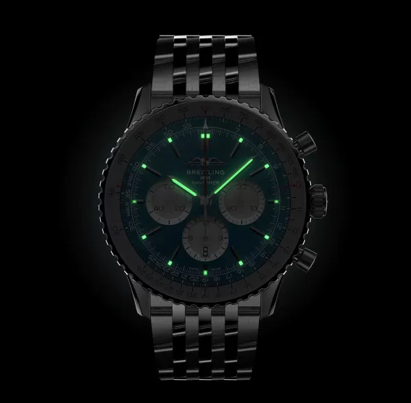 Discount Navitimer Unisex