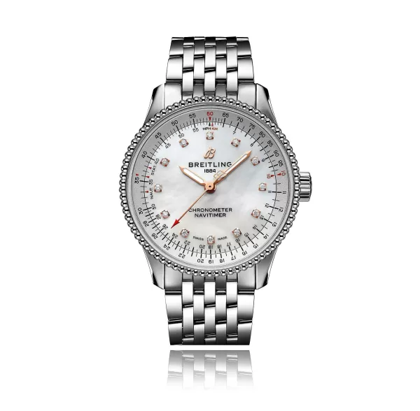 Discount Navitimer Automatic Ladies