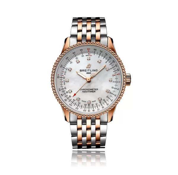 Clearance Navitimer Automatic Men