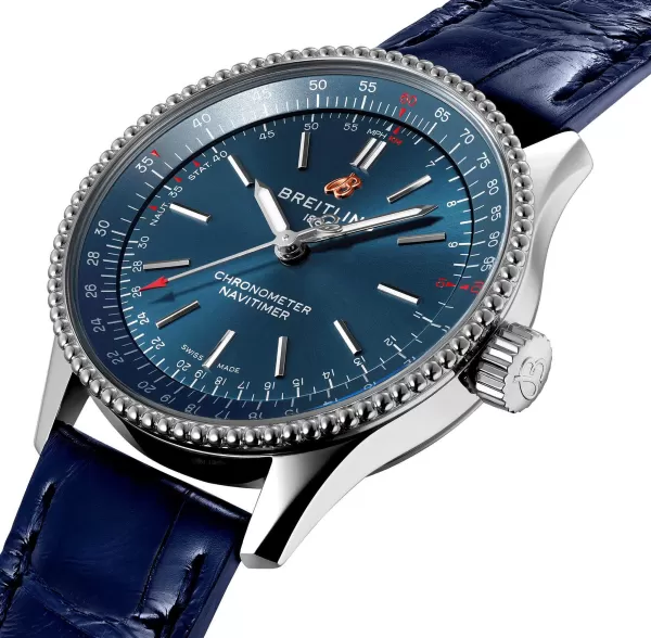 Best Sale Navitimer Automatic Men