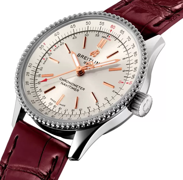 Best Sale Navitimer Automatic Men
