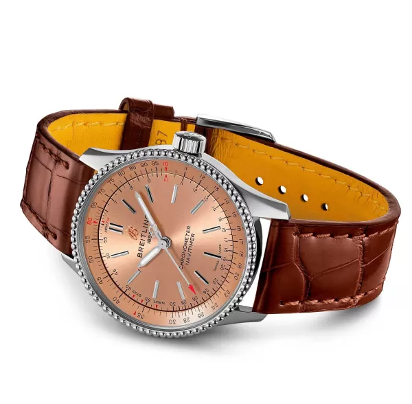 Cheap Navitimer Automatic Men