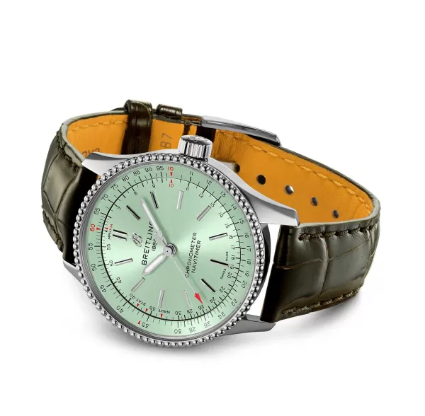 Store Navitimer Automatic Men