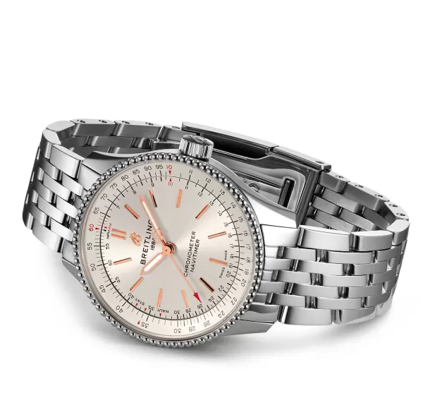 Hot Navitimer Automatic Men