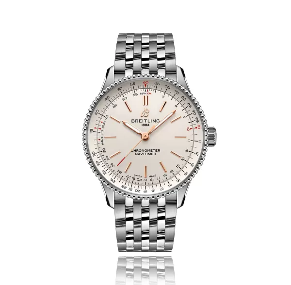 Best Sale Navitimer Automatic 36 Ladies