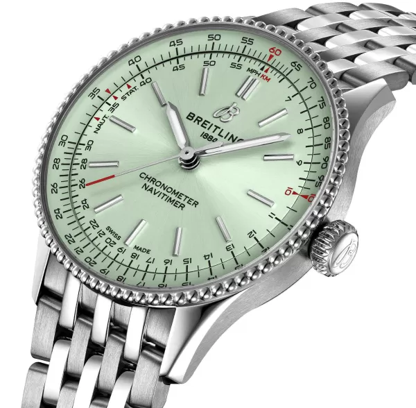 Store Navitimer Automatic 36 Ladies