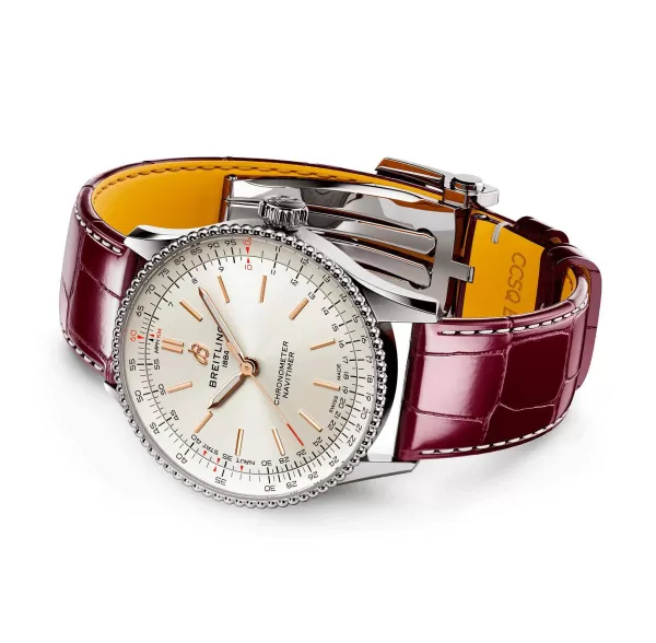 Best Sale Navitimer Automatic 36 Ladies