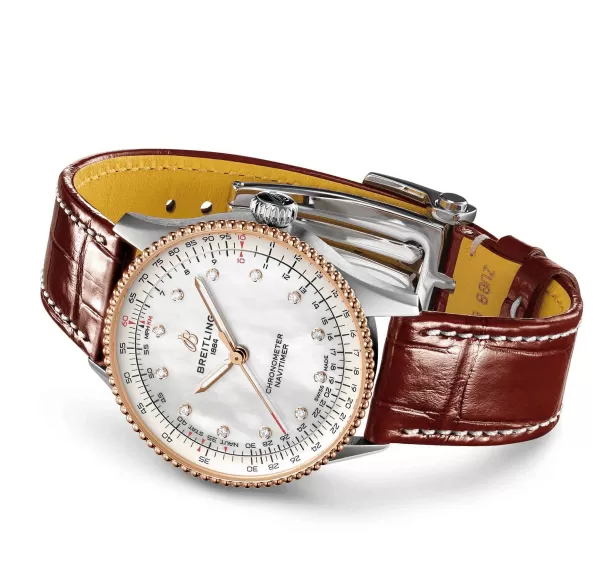 Flash Sale Navitimer Automatic 36 Ladies