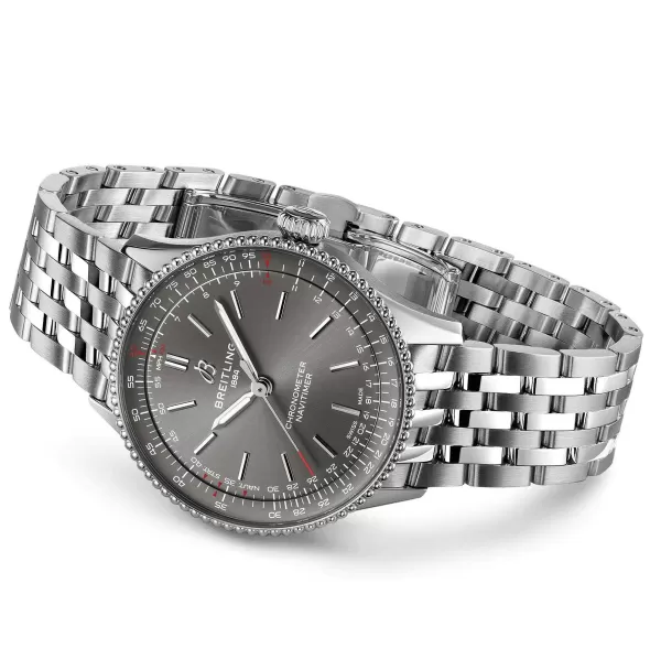 Shop Navitimer Automatic 36 Ladies