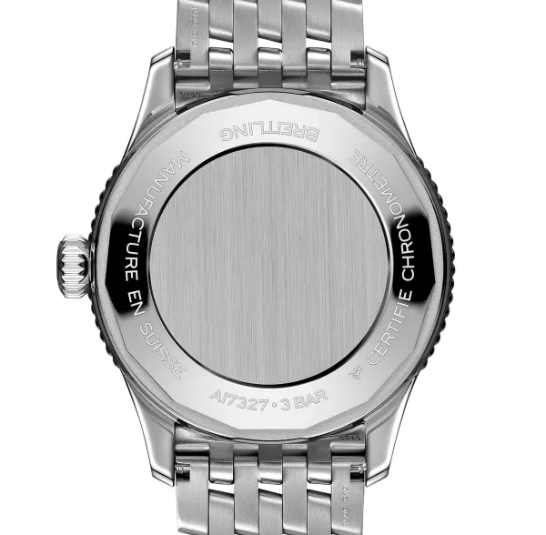 Store Navitimer Automatic 36 Ladies