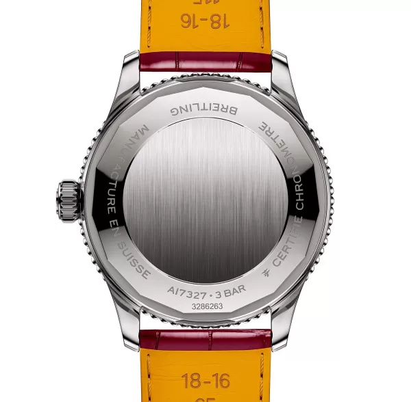 Best Sale Navitimer Automatic 36 Ladies