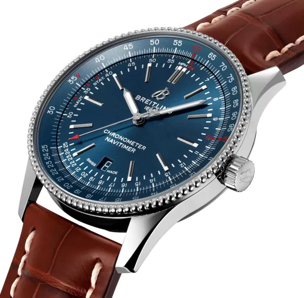 Hot Navitimer Automatic 41 Men