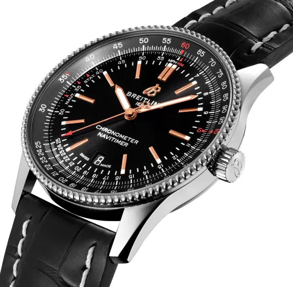 Sale Navitimer Automatic 41 Unisex
