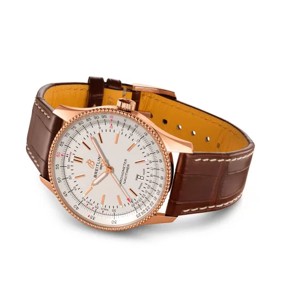 Outlet Navitimer Automatic 41 Men