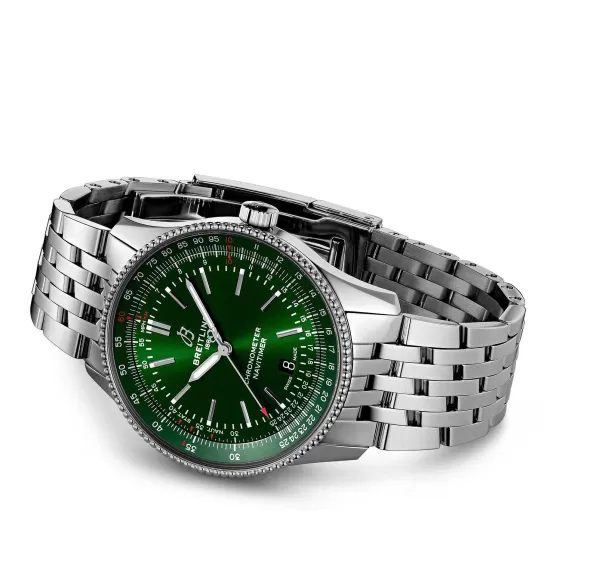 Shop Navitimer Automatic 41 Men