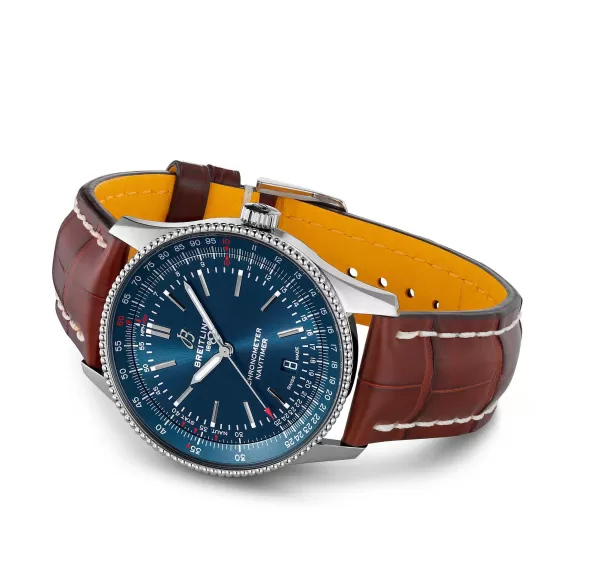 Best Sale Navitimer Automatic 41 Men