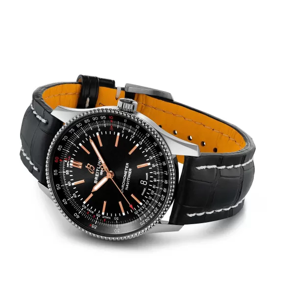 Sale Navitimer Automatic 41 Unisex