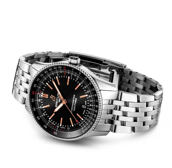 Hot Navitimer Automatic 41 Unisex