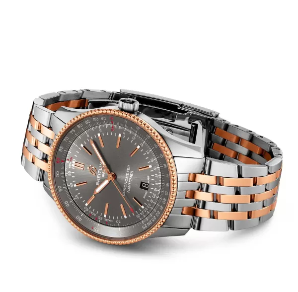 Discount Navitimer Automatic 41 Men