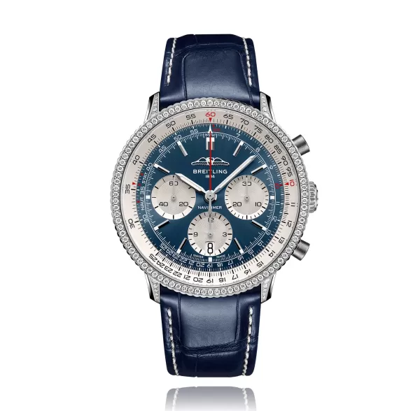 Sale Navitimer B01 Chronograph 41 Men