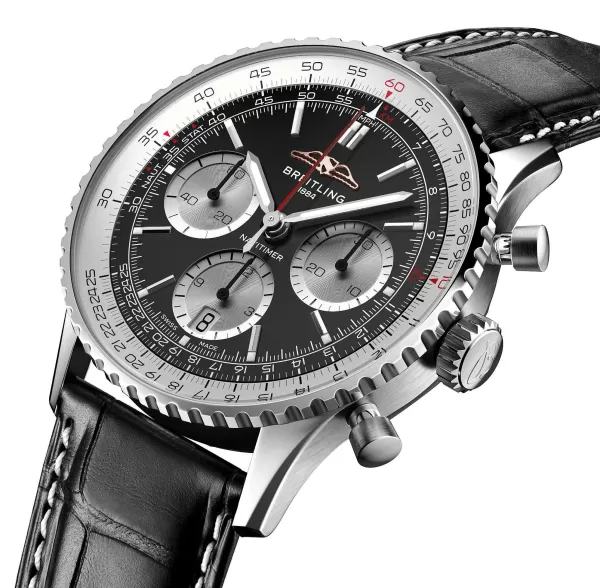 Best Sale Navitimer B01 Chronograph 41 Men