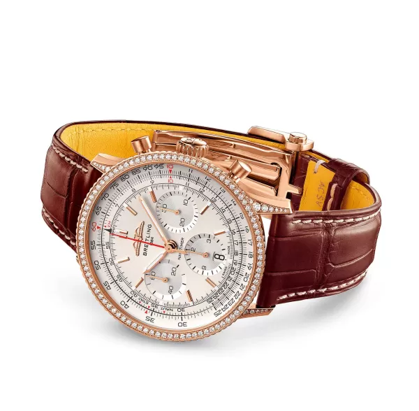 Sale Navitimer B01 Chronograph 41 Men