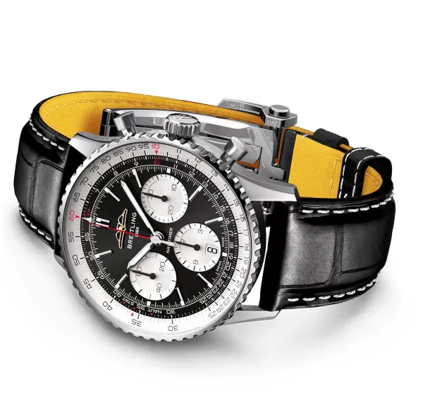 Best Sale Navitimer B01 Chronograph 41 Men