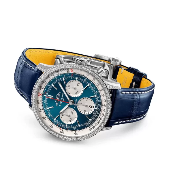 Sale Navitimer B01 Chronograph 41 Men