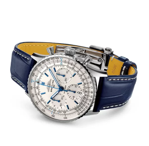 Discount Navitimer B01 Chronograph 41 Men